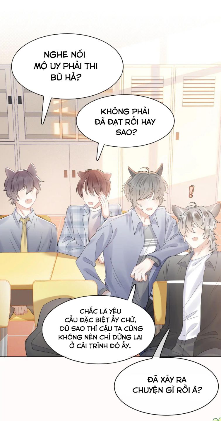 Một Ngụm Ăn Thỏ Chap 28 - Next Chap 29