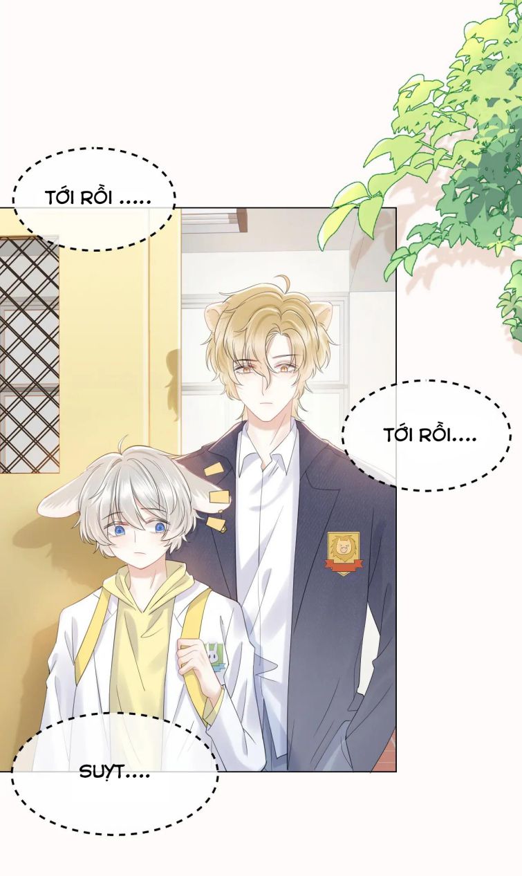 Một Ngụm Ăn Thỏ Chap 28 - Next Chap 29