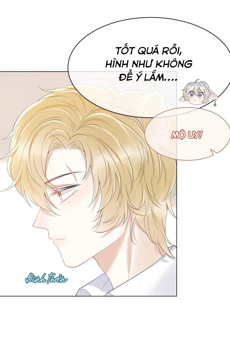 Một Ngụm Ăn Thỏ Chap 28 - Next Chap 29