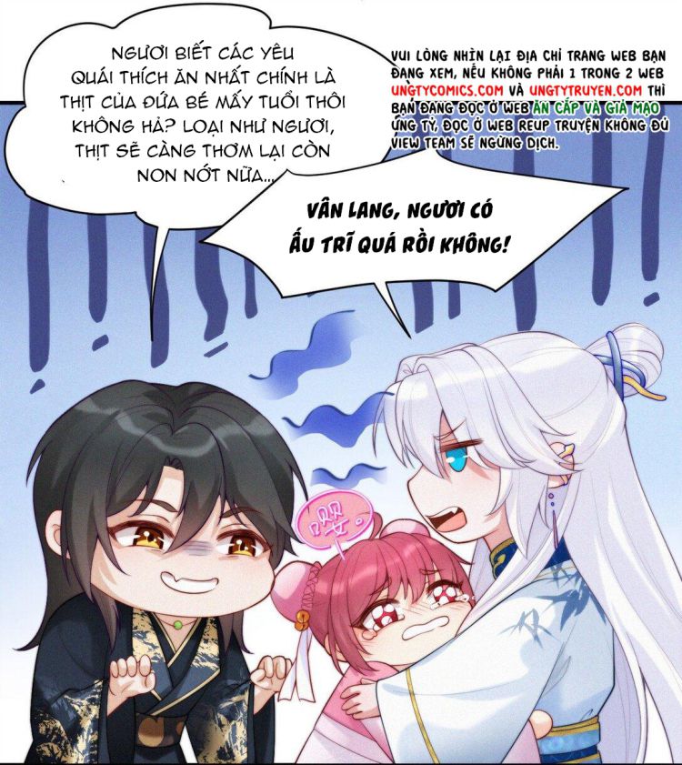 Nhất Niệm Giai Tình Chap 13 - Next Chap 14