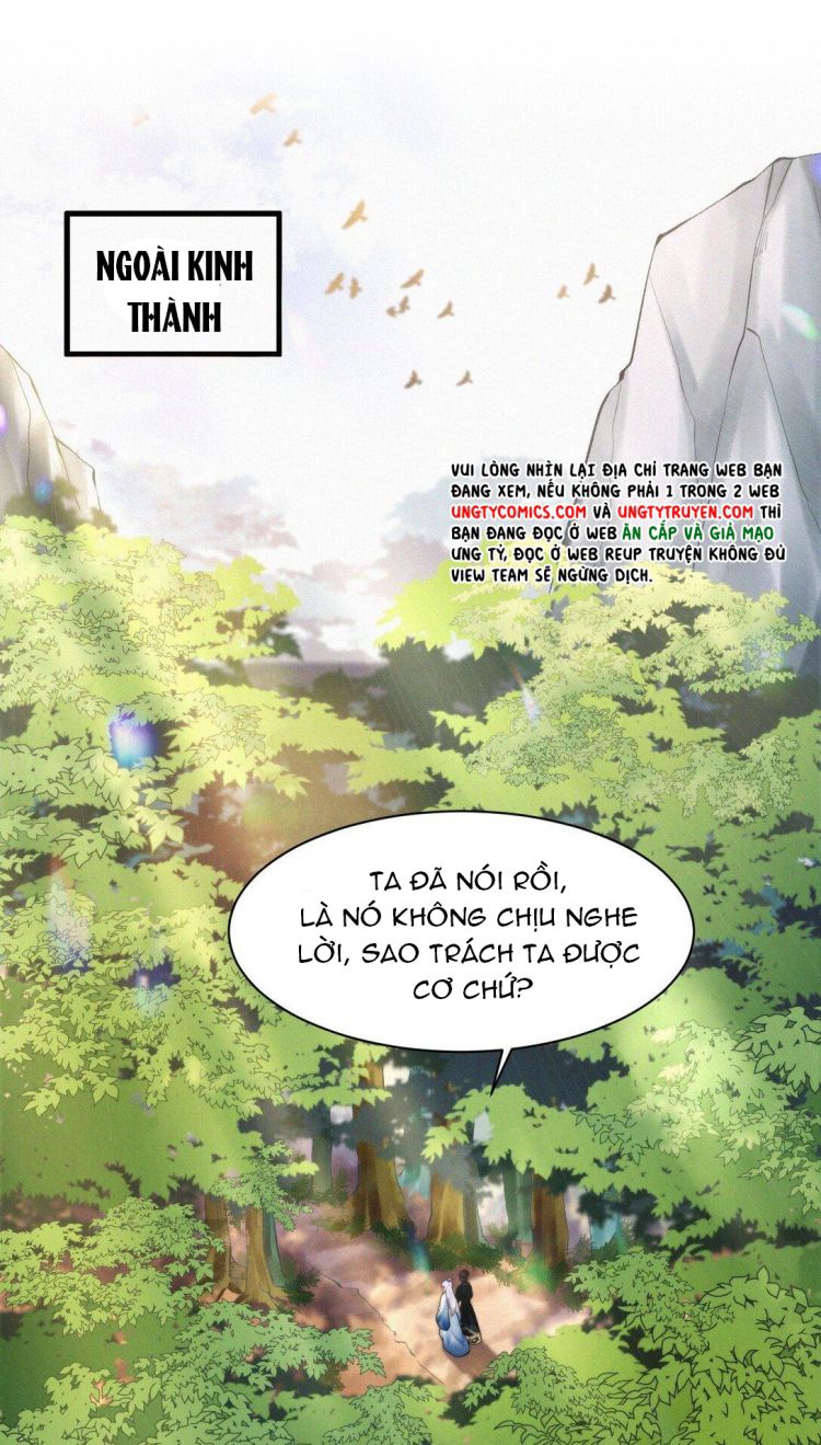 Nhất Niệm Giai Tình Chap 13 - Next Chap 14