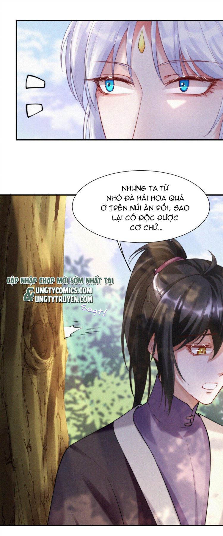 Nhất Niệm Giai Tình Chap 13 - Next Chap 14