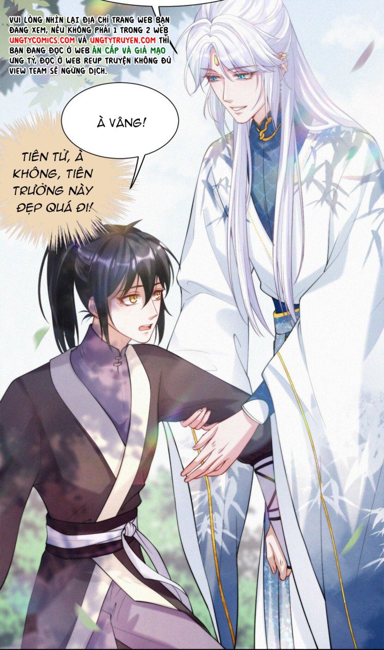 Nhất Niệm Giai Tình Chap 13 - Next Chap 14