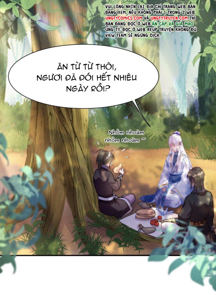 Nhất Niệm Giai Tình Chap 13 - Next Chap 14