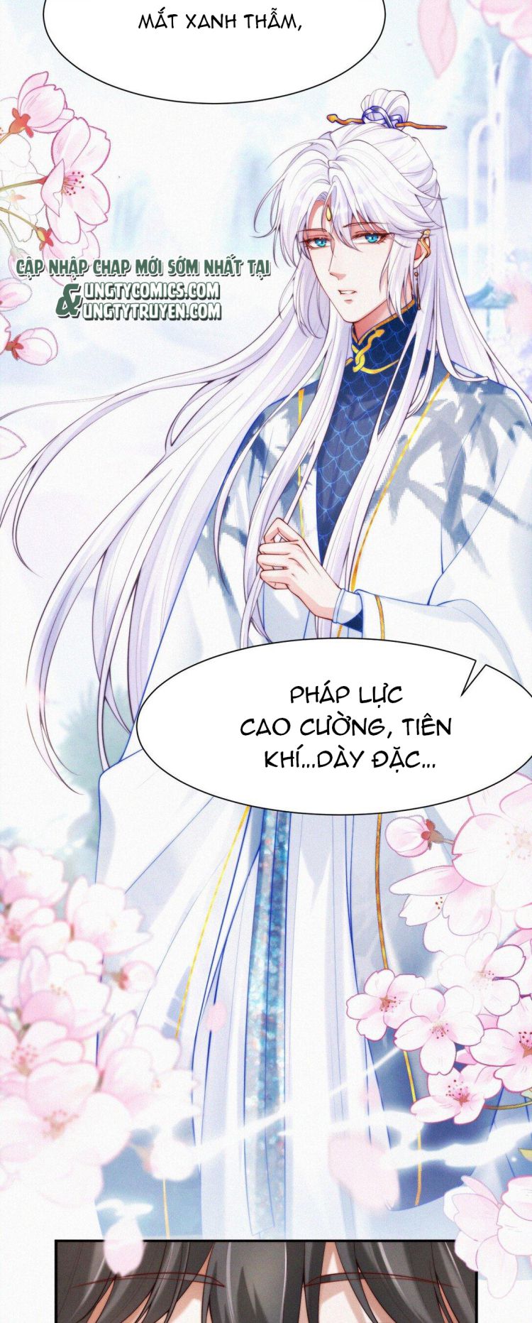 Nhất Niệm Giai Tình Chap 13 - Next Chap 14