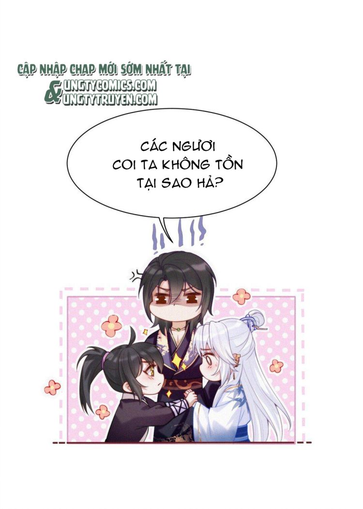 Nhất Niệm Giai Tình Chap 13 - Next Chap 14