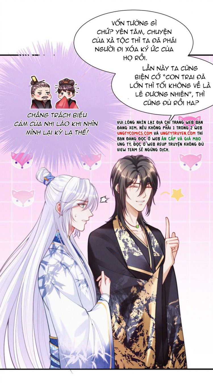 Nhất Niệm Giai Tình Chap 13 - Next Chap 14