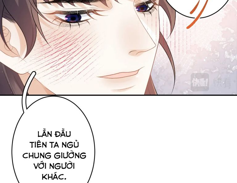 Nội Thị Mỗi Ngày Đều Muốn Cách Xa Hoàng Thượng Chap 23 - Next Chap 24