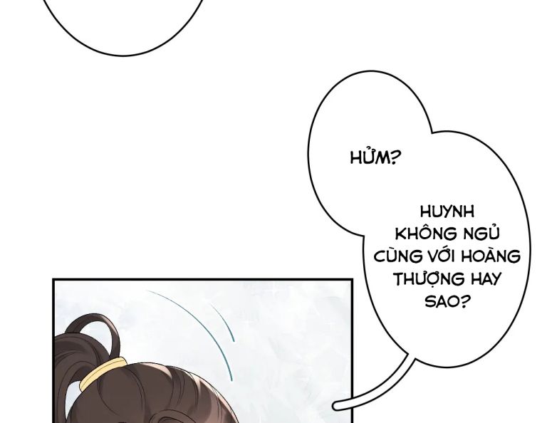 Nội Thị Mỗi Ngày Đều Muốn Cách Xa Hoàng Thượng Chap 23 - Next Chap 24