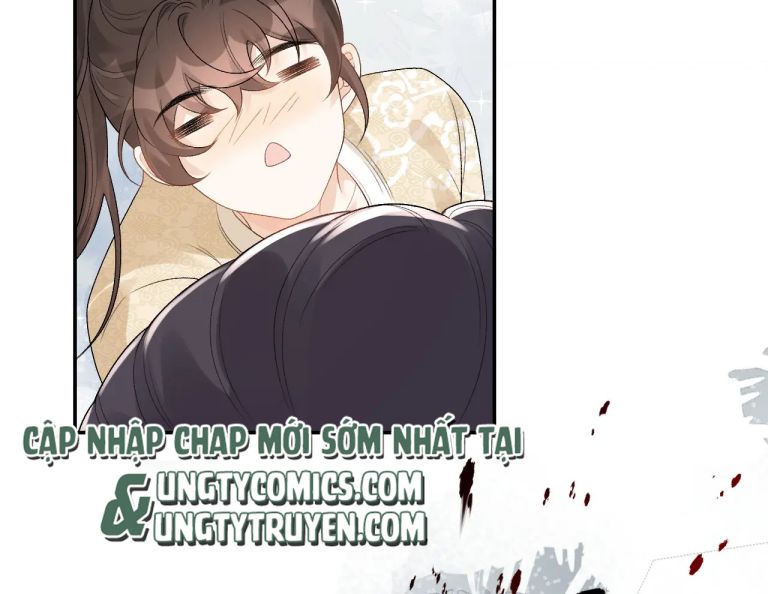 Nội Thị Mỗi Ngày Đều Muốn Cách Xa Hoàng Thượng Chap 23 - Next Chap 24