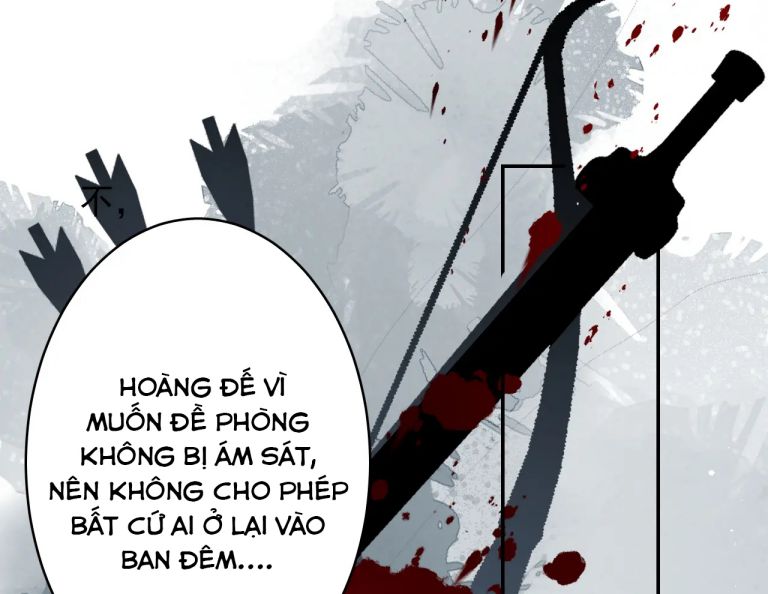 Nội Thị Mỗi Ngày Đều Muốn Cách Xa Hoàng Thượng Chap 23 - Next Chap 24