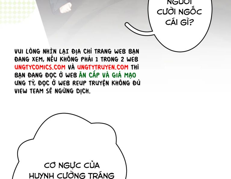 Nội Thị Mỗi Ngày Đều Muốn Cách Xa Hoàng Thượng Chap 23 - Next Chap 24