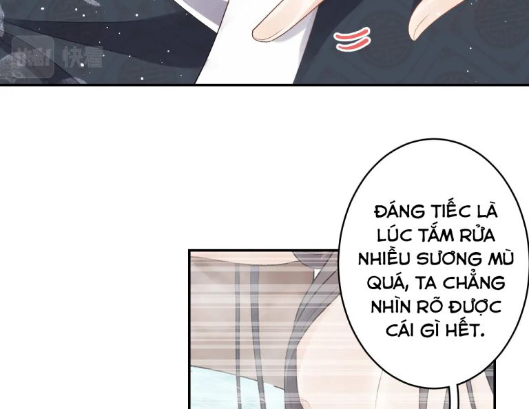 Nội Thị Mỗi Ngày Đều Muốn Cách Xa Hoàng Thượng Chap 23 - Next Chap 24