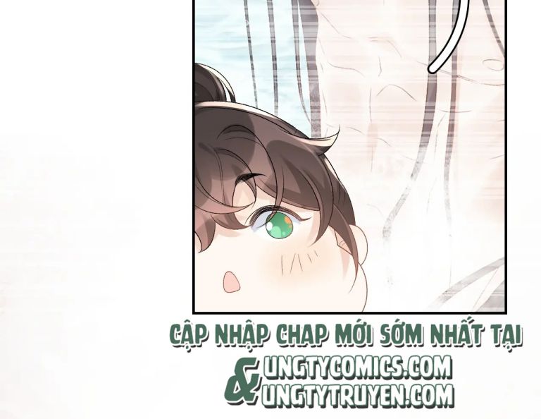 Nội Thị Mỗi Ngày Đều Muốn Cách Xa Hoàng Thượng Chap 23 - Next Chap 24