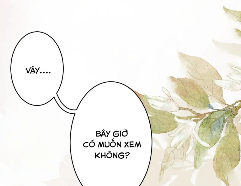 Nội Thị Mỗi Ngày Đều Muốn Cách Xa Hoàng Thượng Chap 23 - Next Chap 24