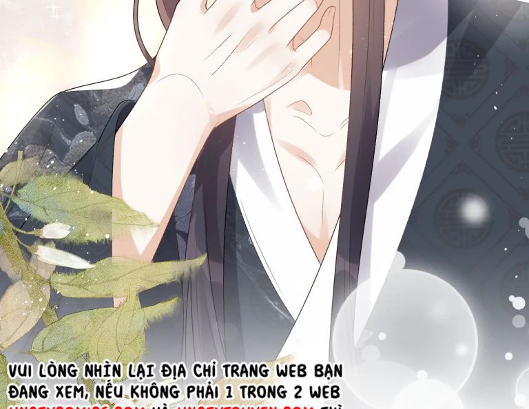 Nội Thị Mỗi Ngày Đều Muốn Cách Xa Hoàng Thượng Chap 23 - Next Chap 24