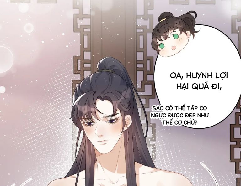 Nội Thị Mỗi Ngày Đều Muốn Cách Xa Hoàng Thượng Chap 23 - Next Chap 24