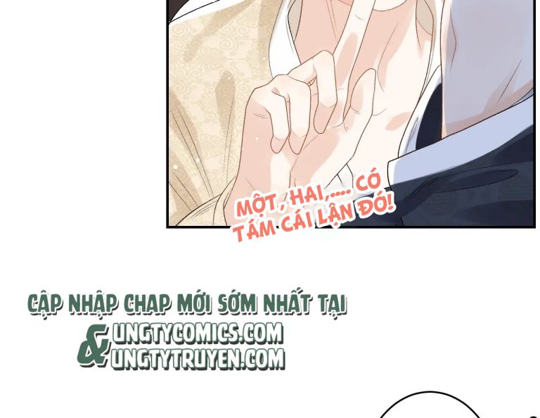 Nội Thị Mỗi Ngày Đều Muốn Cách Xa Hoàng Thượng Chap 23 - Next Chap 24