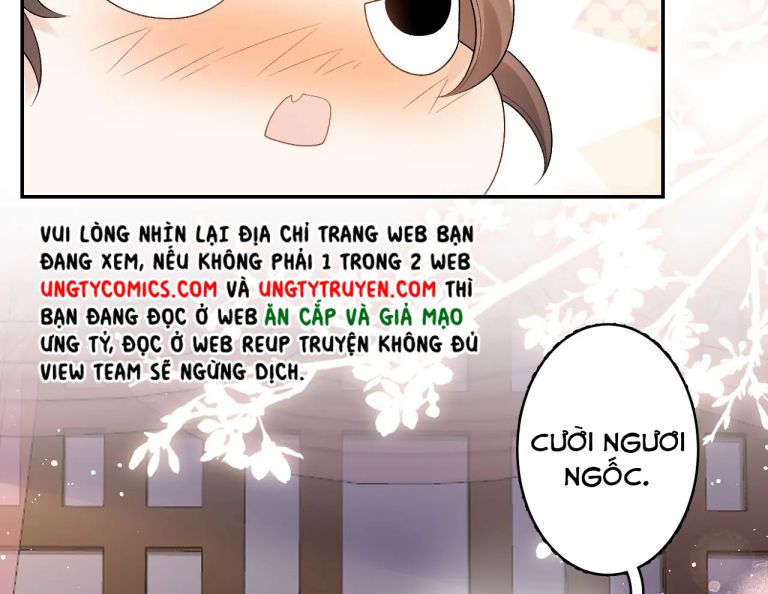 Nội Thị Mỗi Ngày Đều Muốn Cách Xa Hoàng Thượng Chap 23 - Next Chap 24