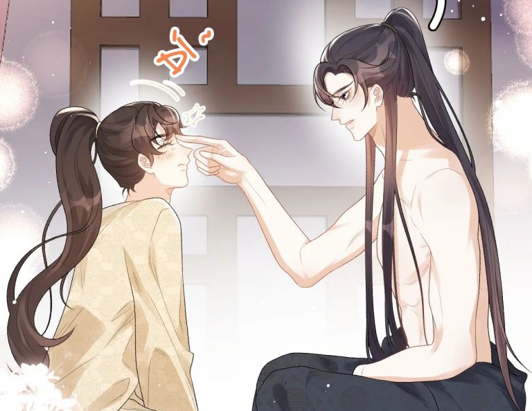 Nội Thị Mỗi Ngày Đều Muốn Cách Xa Hoàng Thượng Chap 23 - Next Chap 24