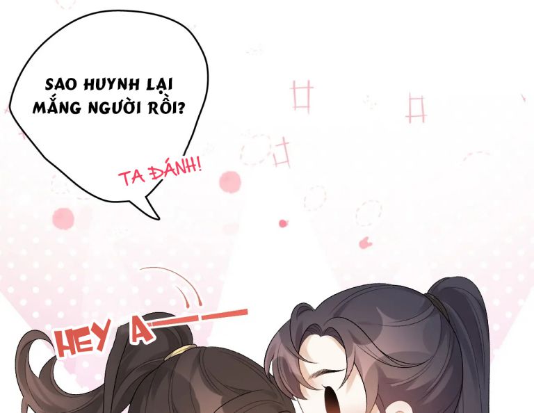 Nội Thị Mỗi Ngày Đều Muốn Cách Xa Hoàng Thượng Chap 23 - Next Chap 24