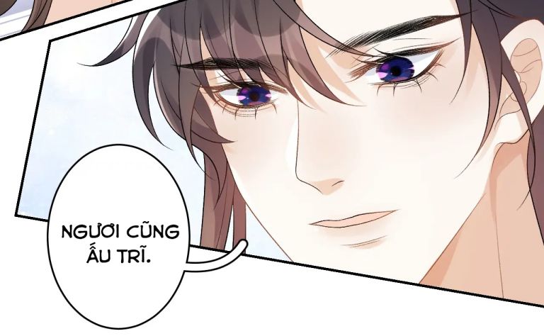 Nội Thị Mỗi Ngày Đều Muốn Cách Xa Hoàng Thượng Chap 23 - Next Chap 24