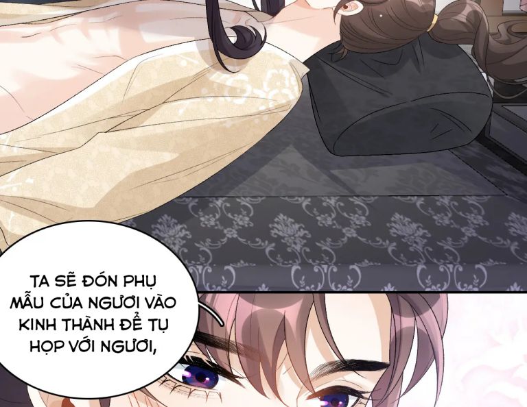 Nội Thị Mỗi Ngày Đều Muốn Cách Xa Hoàng Thượng Chap 23 - Next Chap 24