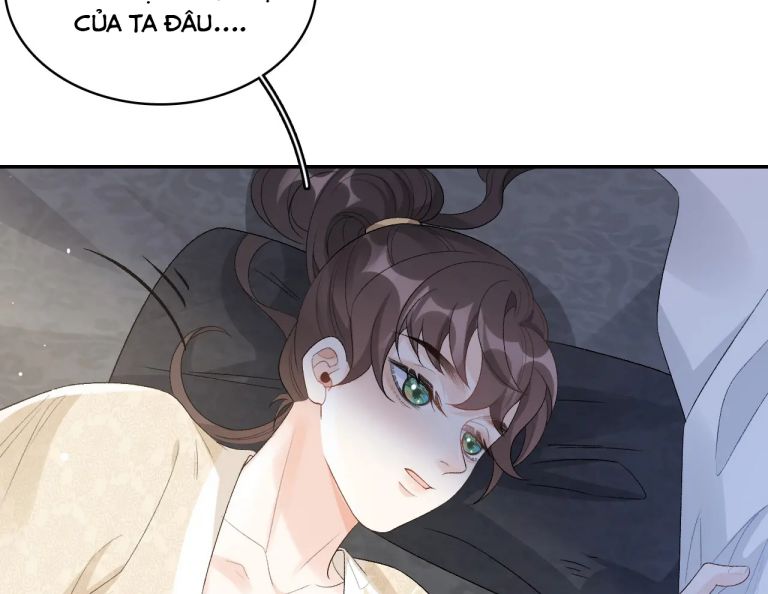 Nội Thị Mỗi Ngày Đều Muốn Cách Xa Hoàng Thượng Chap 23 - Next Chap 24