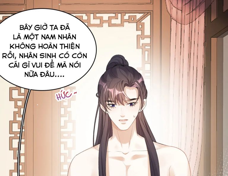 Nội Thị Mỗi Ngày Đều Muốn Cách Xa Hoàng Thượng Chap 23 - Next Chap 24