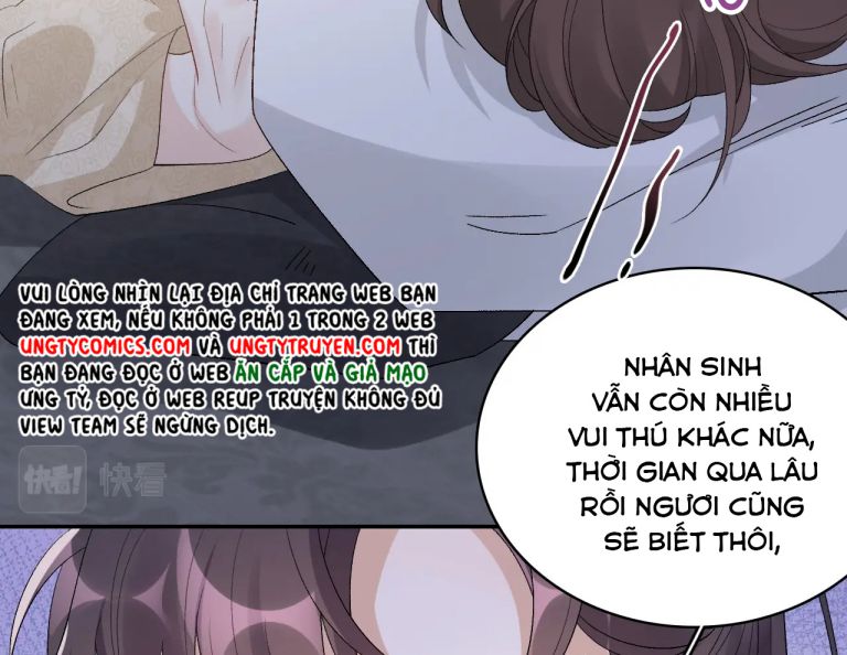 Nội Thị Mỗi Ngày Đều Muốn Cách Xa Hoàng Thượng Chap 23 - Next Chap 24