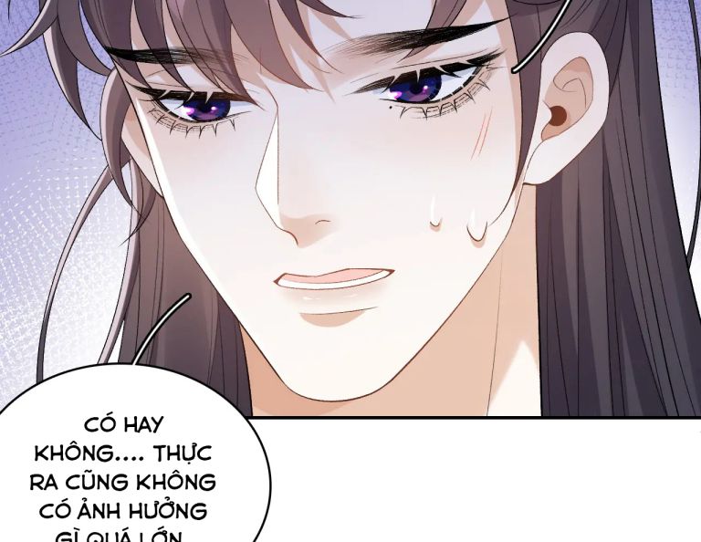 Nội Thị Mỗi Ngày Đều Muốn Cách Xa Hoàng Thượng Chap 23 - Next Chap 24