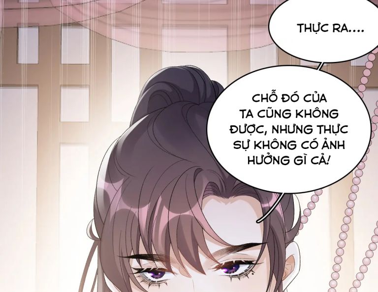 Nội Thị Mỗi Ngày Đều Muốn Cách Xa Hoàng Thượng Chap 23 - Next Chap 24