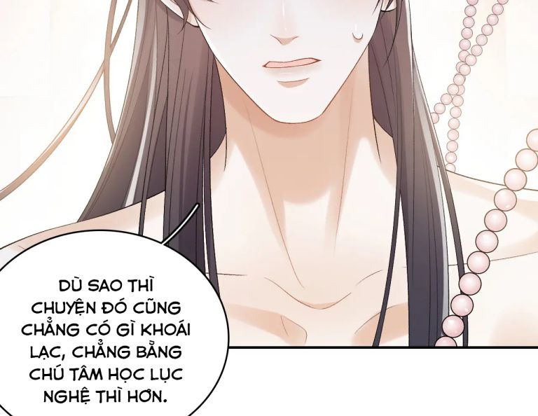 Nội Thị Mỗi Ngày Đều Muốn Cách Xa Hoàng Thượng Chap 23 - Next Chap 24