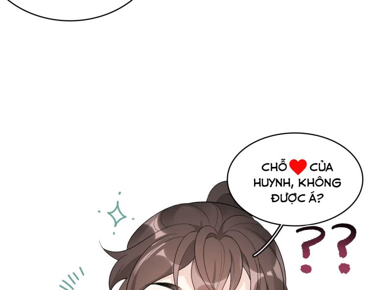 Nội Thị Mỗi Ngày Đều Muốn Cách Xa Hoàng Thượng Chap 23 - Next Chap 24