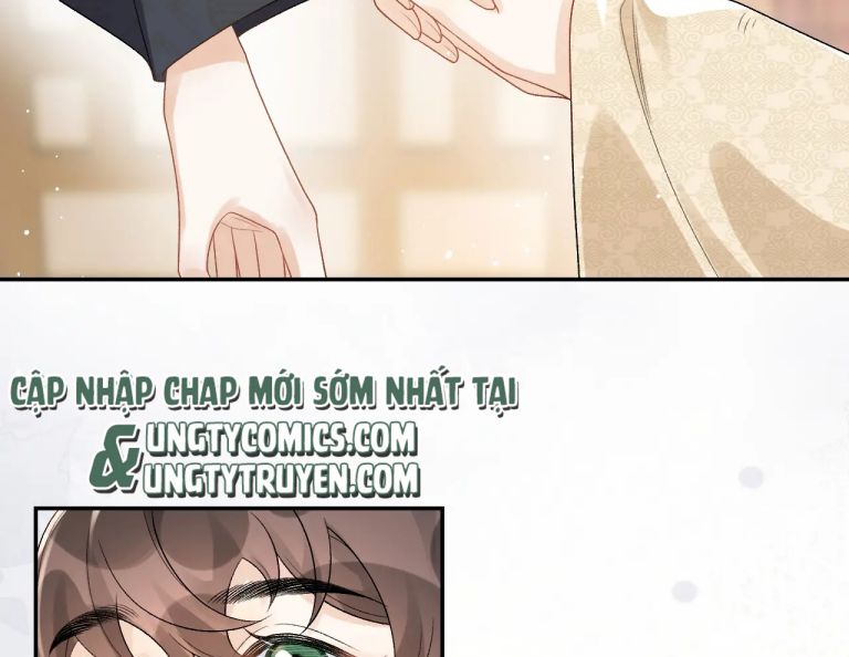 Nội Thị Mỗi Ngày Đều Muốn Cách Xa Hoàng Thượng Chap 23 - Next Chap 24