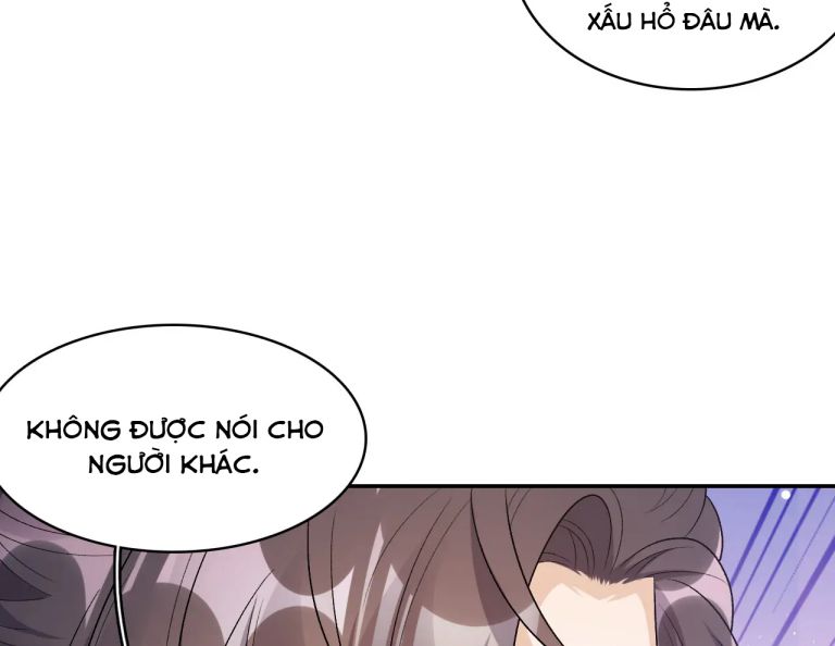 Nội Thị Mỗi Ngày Đều Muốn Cách Xa Hoàng Thượng Chap 23 - Next Chap 24