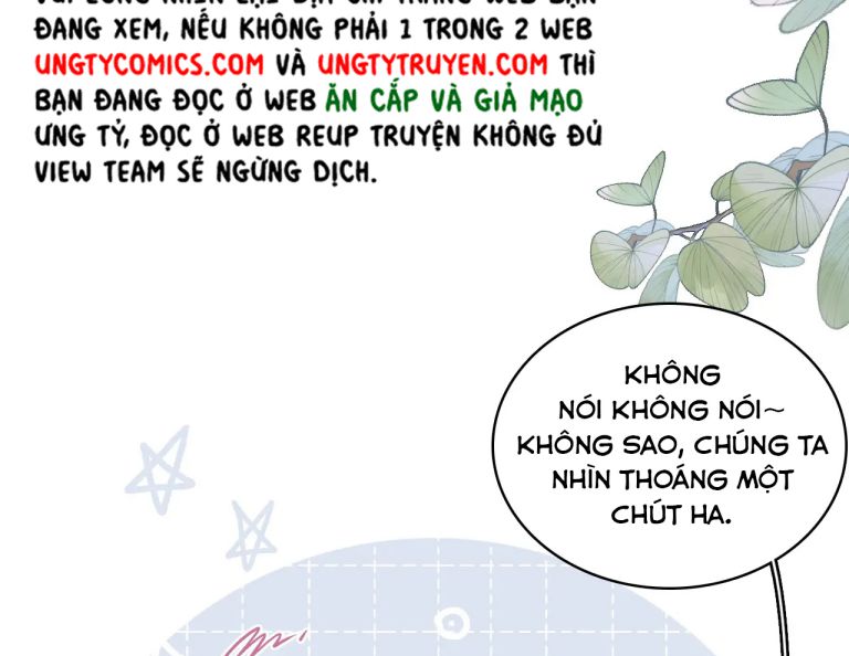 Nội Thị Mỗi Ngày Đều Muốn Cách Xa Hoàng Thượng Chap 23 - Next Chap 24