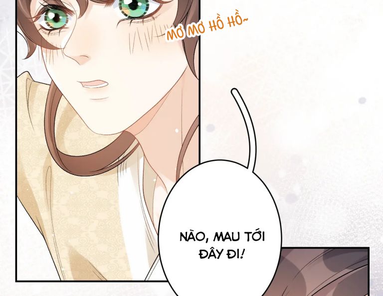 Nội Thị Mỗi Ngày Đều Muốn Cách Xa Hoàng Thượng Chap 23 - Next Chap 24