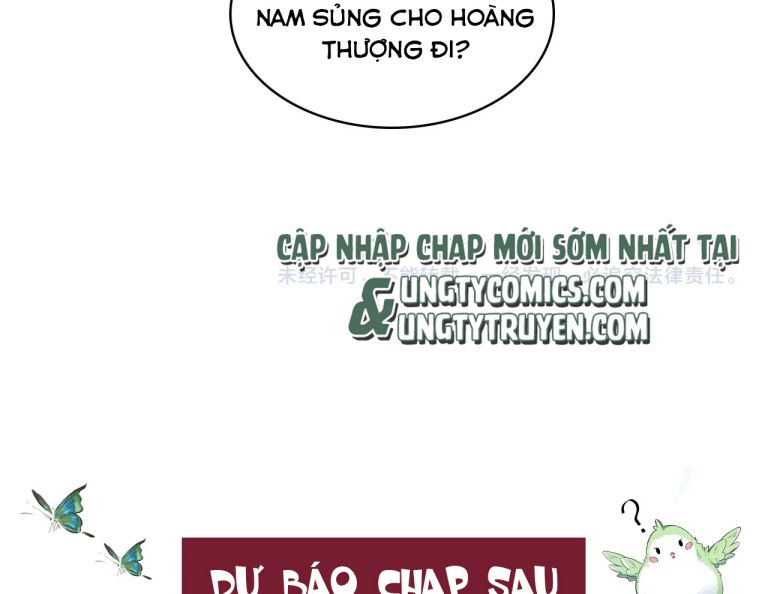 Nội Thị Mỗi Ngày Đều Muốn Cách Xa Hoàng Thượng Chap 23 - Next Chap 24