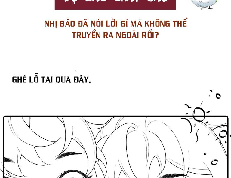 Nội Thị Mỗi Ngày Đều Muốn Cách Xa Hoàng Thượng Chap 23 - Next Chap 24