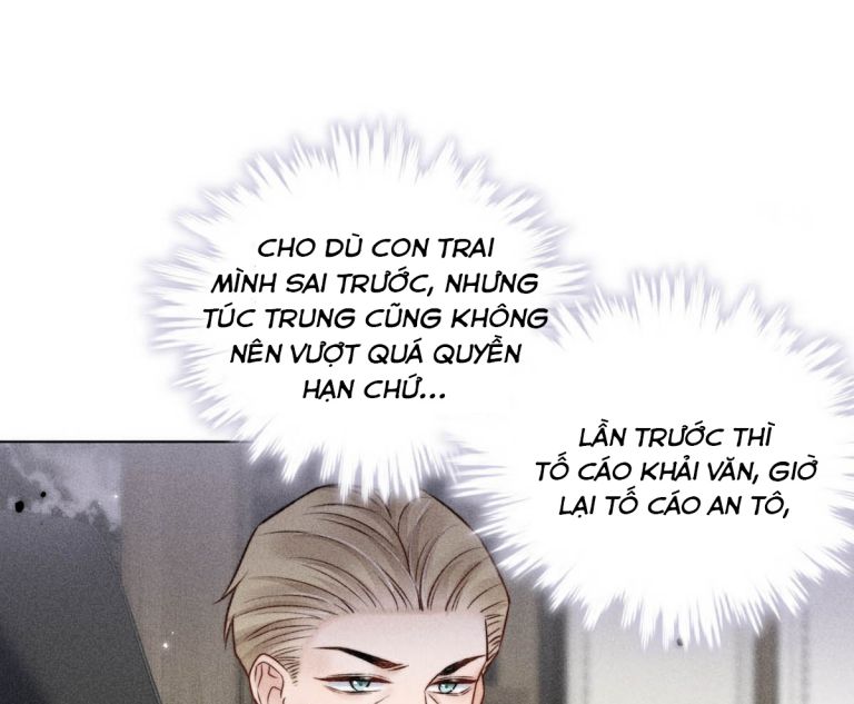 Nước Đổ Đầy Ly Chapter 11 - Next Chapter 12