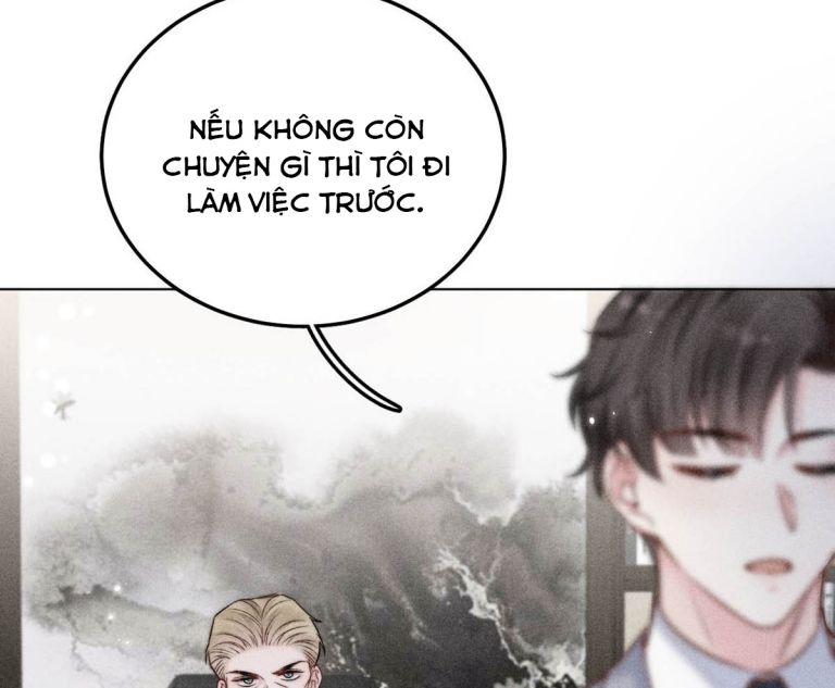 Nước Đổ Đầy Ly Chapter 11 - Next Chapter 12