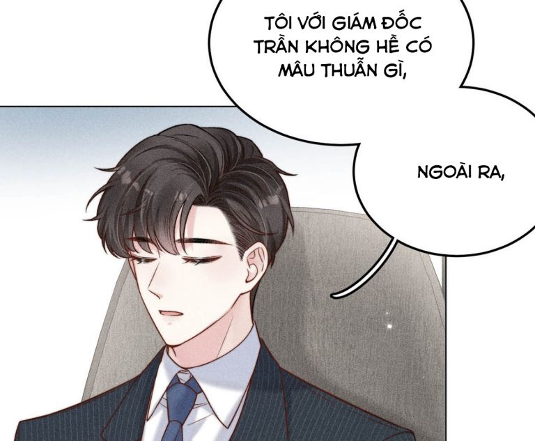 Nước Đổ Đầy Ly Chapter 11 - Next Chapter 12