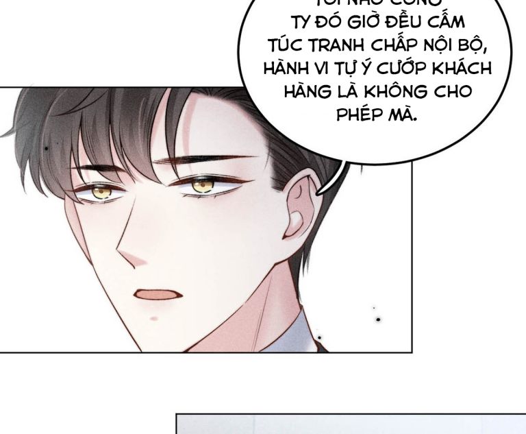 Nước Đổ Đầy Ly Chapter 11 - Next Chapter 12