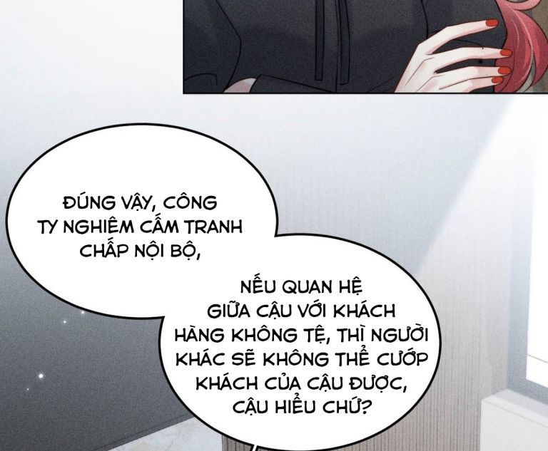 Nước Đổ Đầy Ly Chapter 11 - Next Chapter 12