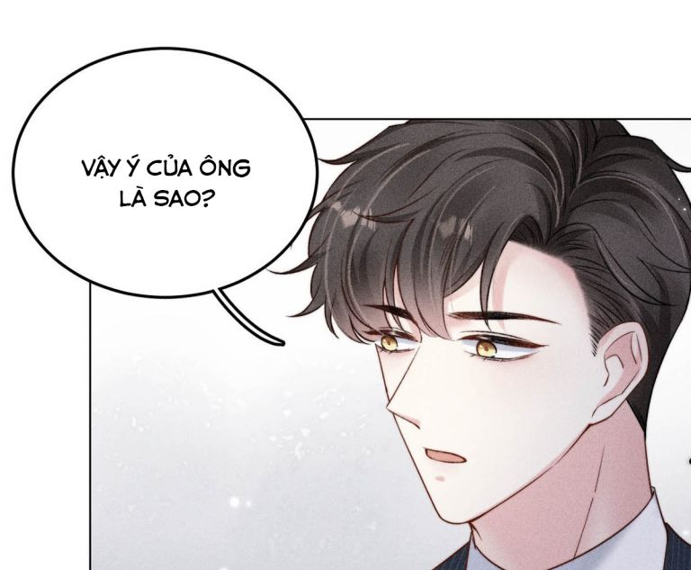 Nước Đổ Đầy Ly Chapter 11 - Next Chapter 12