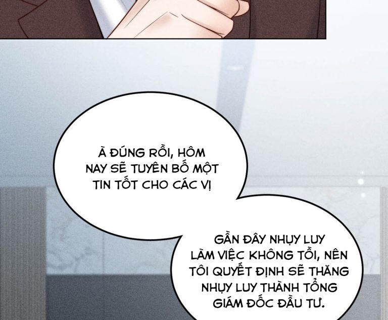 Nước Đổ Đầy Ly Chapter 11 - Next Chapter 12