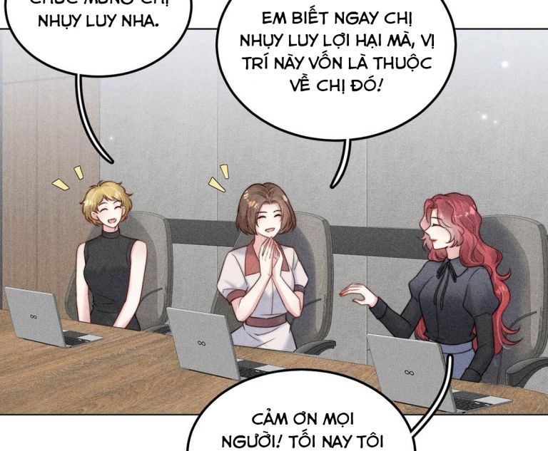 Nước Đổ Đầy Ly Chapter 11 - Next Chapter 12