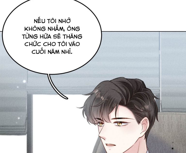 Nước Đổ Đầy Ly Chapter 11 - Next Chapter 12