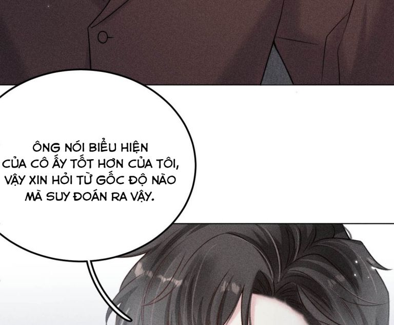 Nước Đổ Đầy Ly Chapter 11 - Next Chapter 12